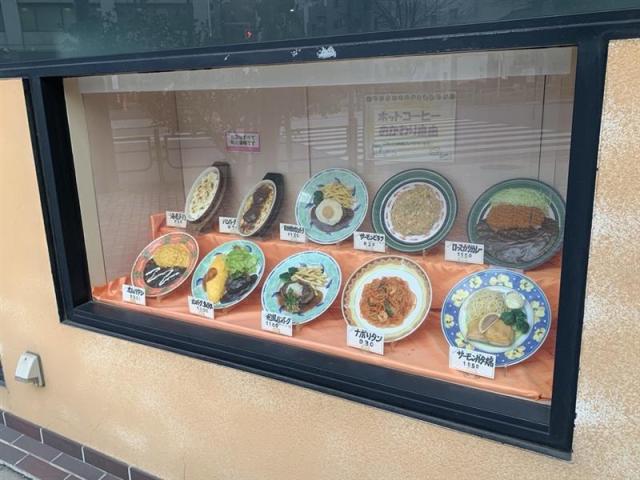 創業から約50年。「お客様を大切に」がモットーです。