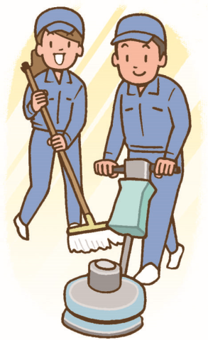 30代・40代・50代の男性が活躍中です！
基本は直行直帰が可能ですので無駄な移動時間は発生しません。