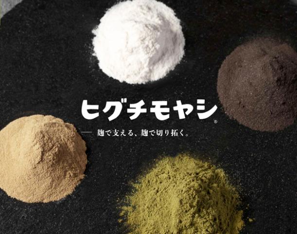 株式会社樋口松之助商店