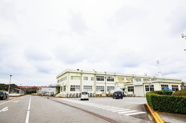 大徳食品株式会社