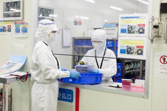 株式会社ポオトデリカトオカツ　神戸東灘工場