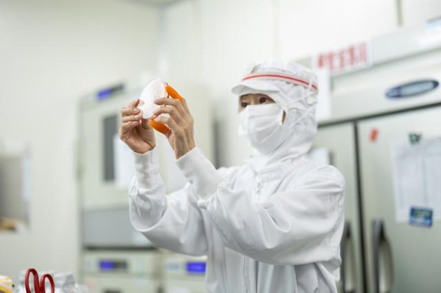 株式会社ポオトデリカトオカツ　神戸東灘工場