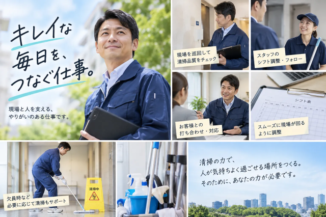 家族手当・住宅手当あり!