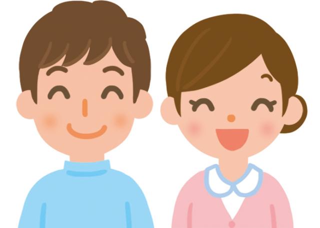 小さなお子様からご年配の方まで、
様々な年齢層の患者様が来院されるクリニックです♪
