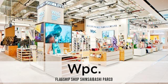 Wpc 心斎橋パルコ店 ワールドパーティー のアルバイト パート情報 イーアイデム 大阪市中央区のアパレル販売求人 情報 Id A