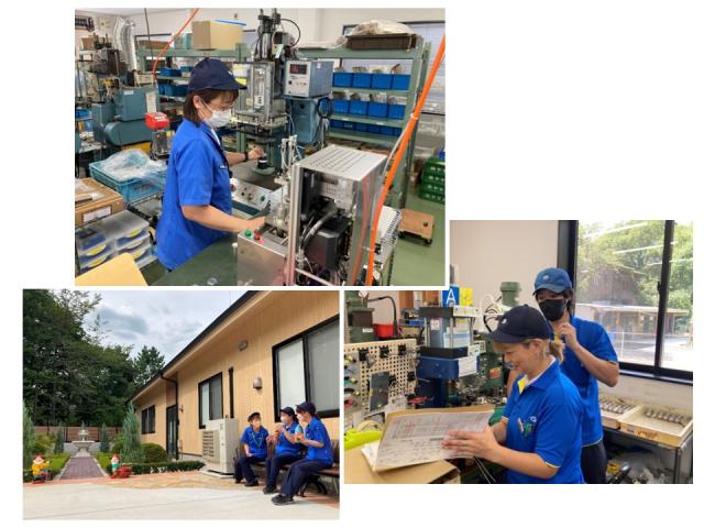 武蔵工業株式会社