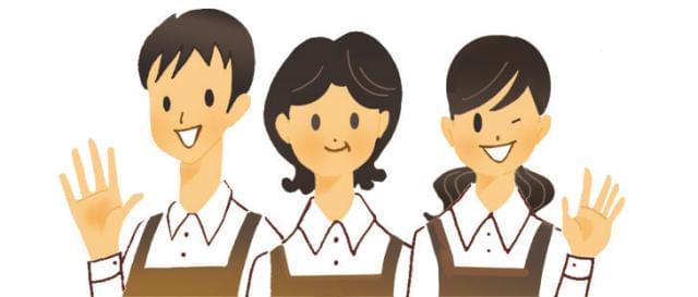 直行・直帰もOKなので、時間に無駄なく働けますよ!30〜50代のスタッフが活躍しています!