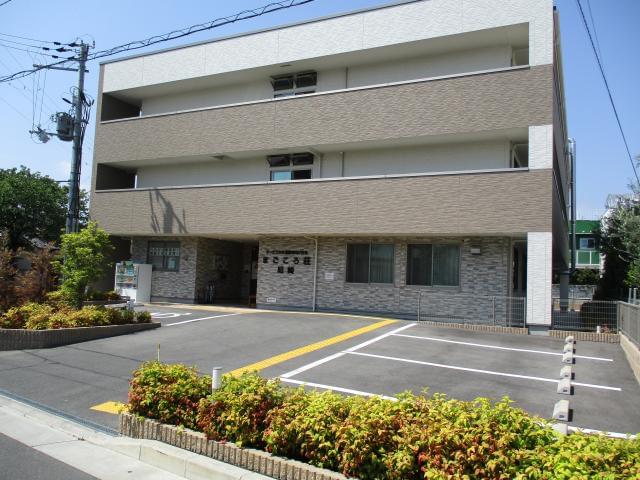 株式会社ゆきあい『まごころ荘尼崎』夜間管理人