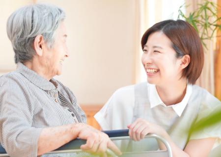 まごころ荘参番館