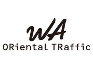 WA　Oriental　TRaffic