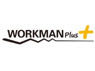 WORKMAN　Plus