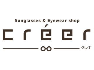 Sunglasses＆Eyewearshop　Creer