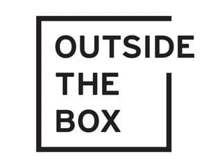 OUTSIDE THE BOX