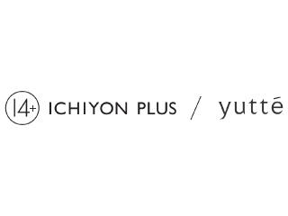 14+(ICHIYON PLUS)/yutte