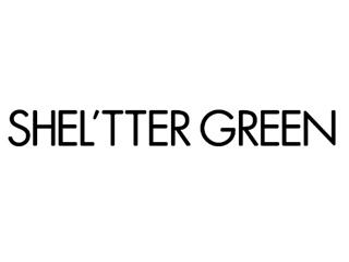 SHEL’TTER GREEN