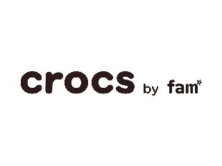 crocs by fam