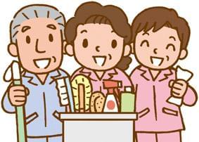 ★時給1,500円★【マンションの共用部清掃】未経験歓迎！週3日程度！残業ほぼナシ！マンションの共用部清掃