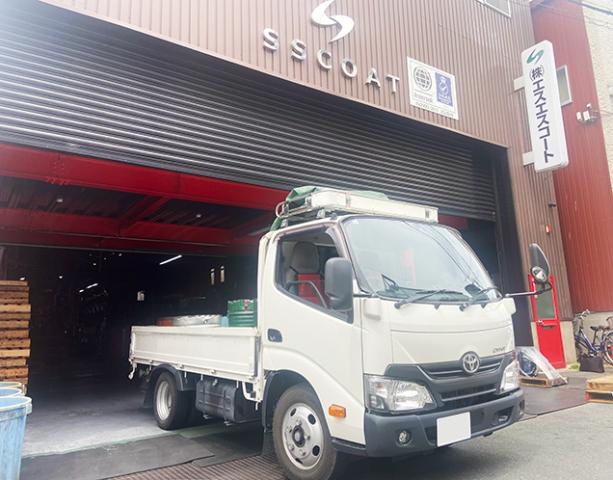 配送ドライバーとして活躍したい方をしっかり応援します！