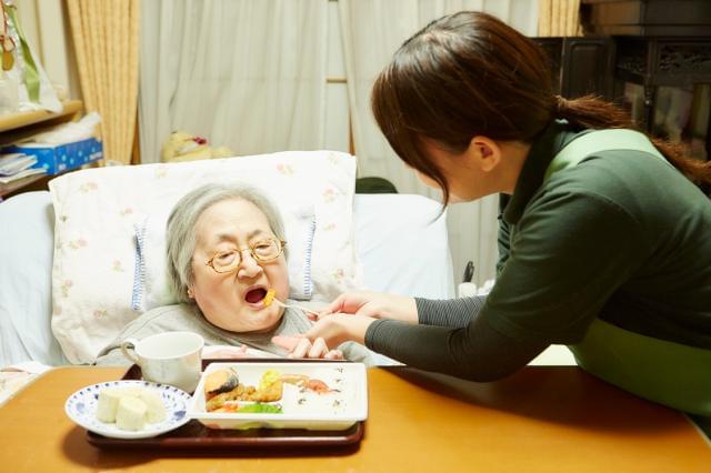 手厚い研修や待遇など、魅力がいっぱい!
安定して長く働き続けられますよ♪