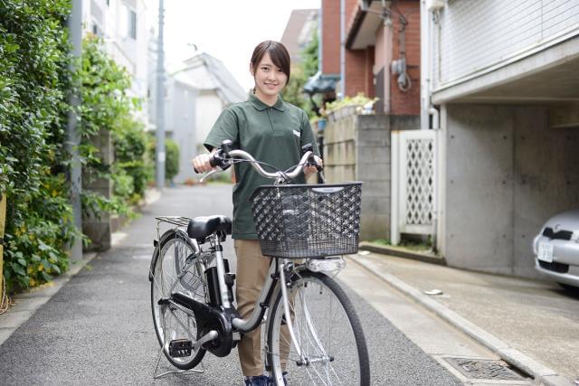 20代〜50代の幅広い年齢層が活躍中!
前職さまざまな、介護未経験スタートのスタッフが在籍しています。