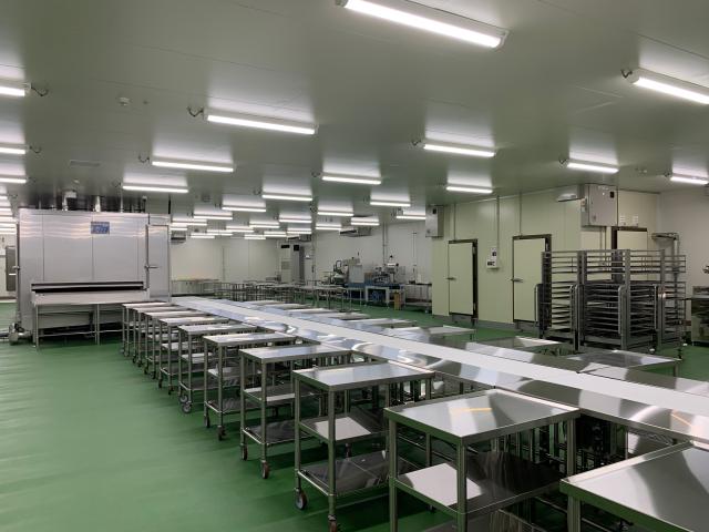 無資格・未経験OK。
まずは単純な作業からスタートし、少しずつ慣れていきましょう♪