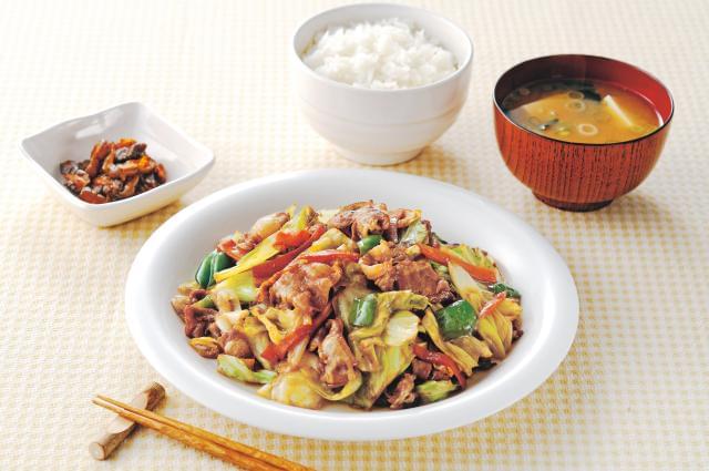 お客様から大好評の【食材セット】あなたの頑張りはお客様の笑顔に繋がります!