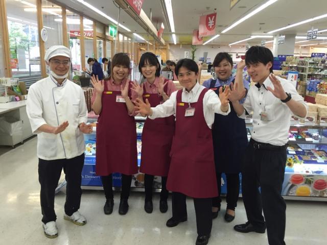 オリンピック Olympic 洋光台店 青果のアルバイト パート情報 イーアイデム 横浜市磯子区のコンビニ スーパー 求人情報 Id