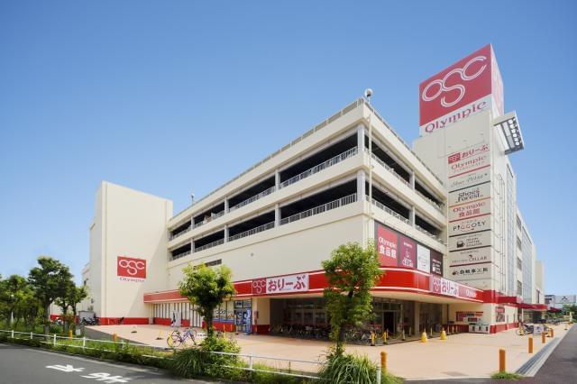 株式会社オリンピックの正社員情報 イーアイデム 市原市のその他飲食 フード求人情報 Id A