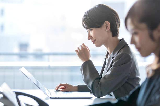 聖蹟桜ヶ丘駅直結ショッピングセンターでの事務／京王聖蹟桜ヶ丘SC／聖蹟桜ヶ丘駅すぐ売上管理事務