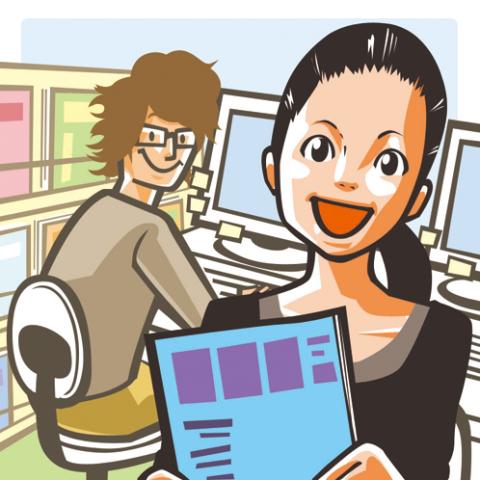 株式会社アイスティサイエンス