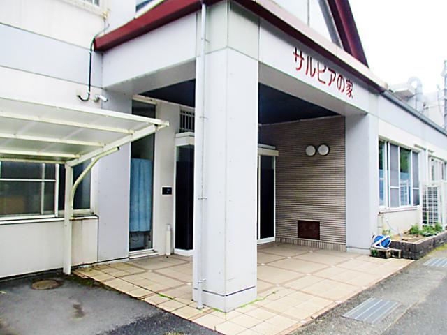 【生活支援員】未経験スタートOK！女性活躍中！待遇は充実しています。夜勤入れる方は大歓迎！生活支援員