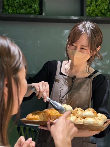 資格や経験は問いません!私たちと一緒に働きませんか?
