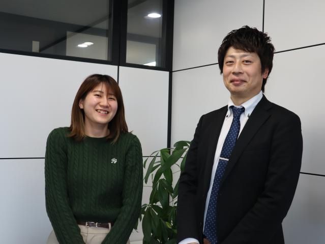 三井物産フォーサイト株式会社