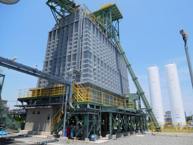 三井物産フォーサイト株式会社
