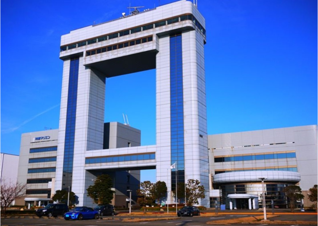 三井物産フォーサイト株式会社