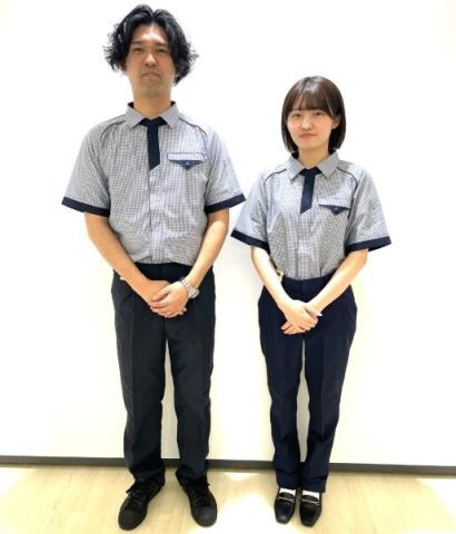 【未経験歓迎】オフィスビル清掃　平日の短時間／週５日　土日祝休　交通費全額支給オフィスビルの平日清掃スタッフ

屋内禁煙（建物内に喫煙専用室設置）
喫煙可能区域での業務あり