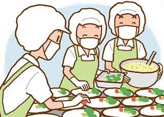 未経験からプロのスキルを学べますよ♪
あなたのお家のお料理も、さらに美味しくなるかも!