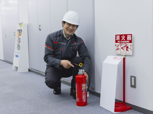 50代60代の方活躍中！今まで積み上げてきた現場経験を活かしませんか？