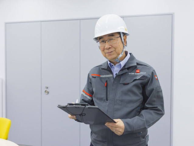 【中央区/1級電気工事施工管理技士】長年の経験と資格が活かせます1級電気工事施工管理技士