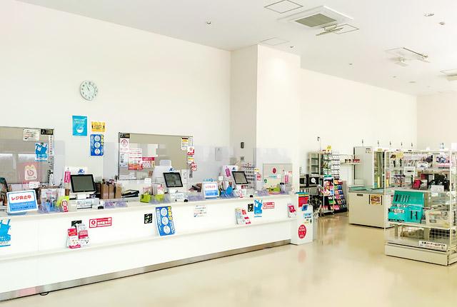 株式会社シー・アイ・ティ・サービス　購買新習志野店