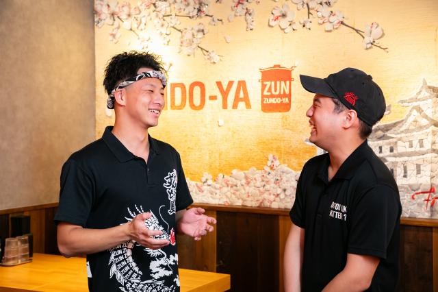 「頑張りが報われる給与」
「仕事の誇りとプライベートの充実」
その両方をここで実現してください。