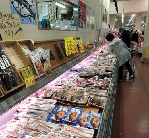 マルキ水産 魚工房 ひょうたんや 株式会社ひょうたんや の正社員情報 イーアイデム 八幡市の調理 調理補助 調理師求人 情報 Id A