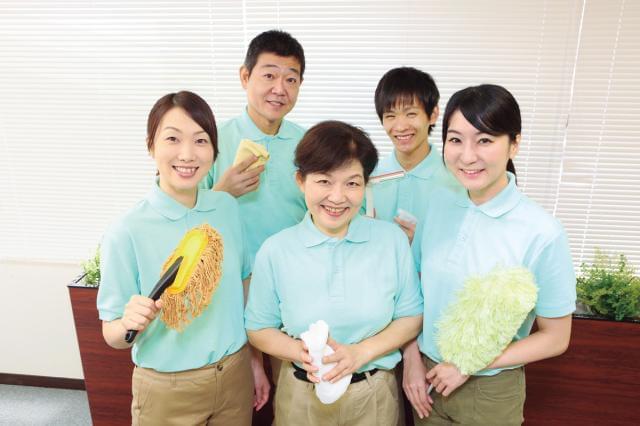 株式会社西ビル管理