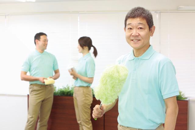 株式会社西ビル管理