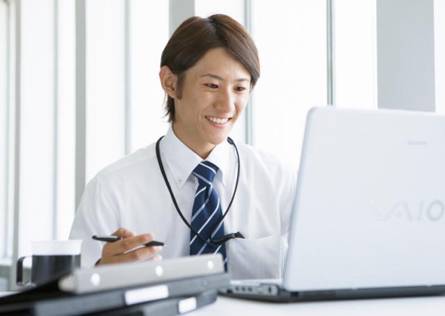 春から新しい環境でスキルを発揮しませんか。
積み重ねてきたエクセルの経験を存分に活かせます。