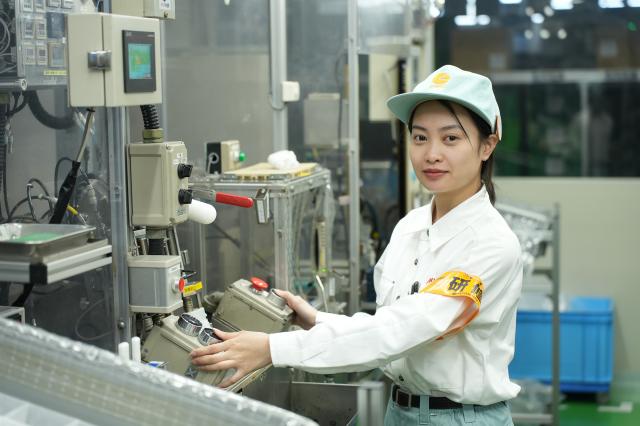 福伸電機株式会社　福崎工場