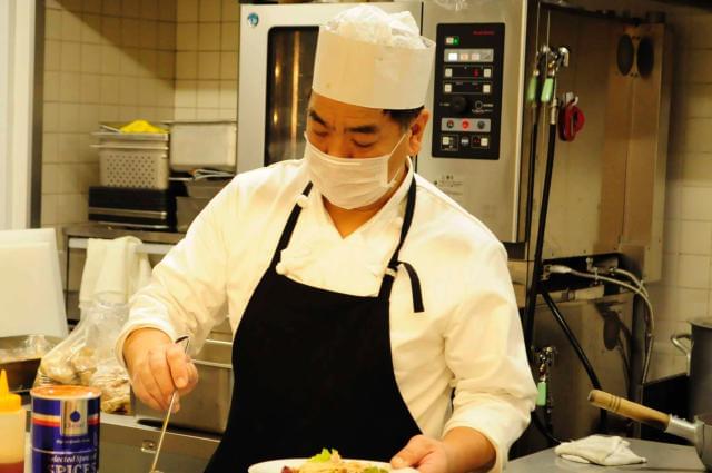 社員食堂の求人 埼玉県 狭山市 狭山市駅 Indeed インディード