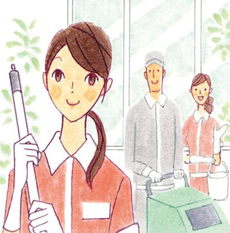 未経験者歓迎