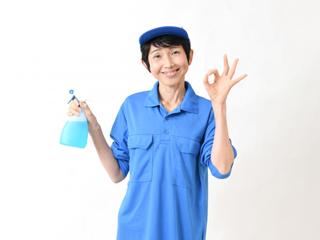 シルバー世代女性活躍中！未経験からはじめられる長期のお仕事です♪