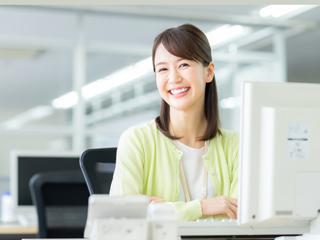 経験者歓迎！正社員登用有♪